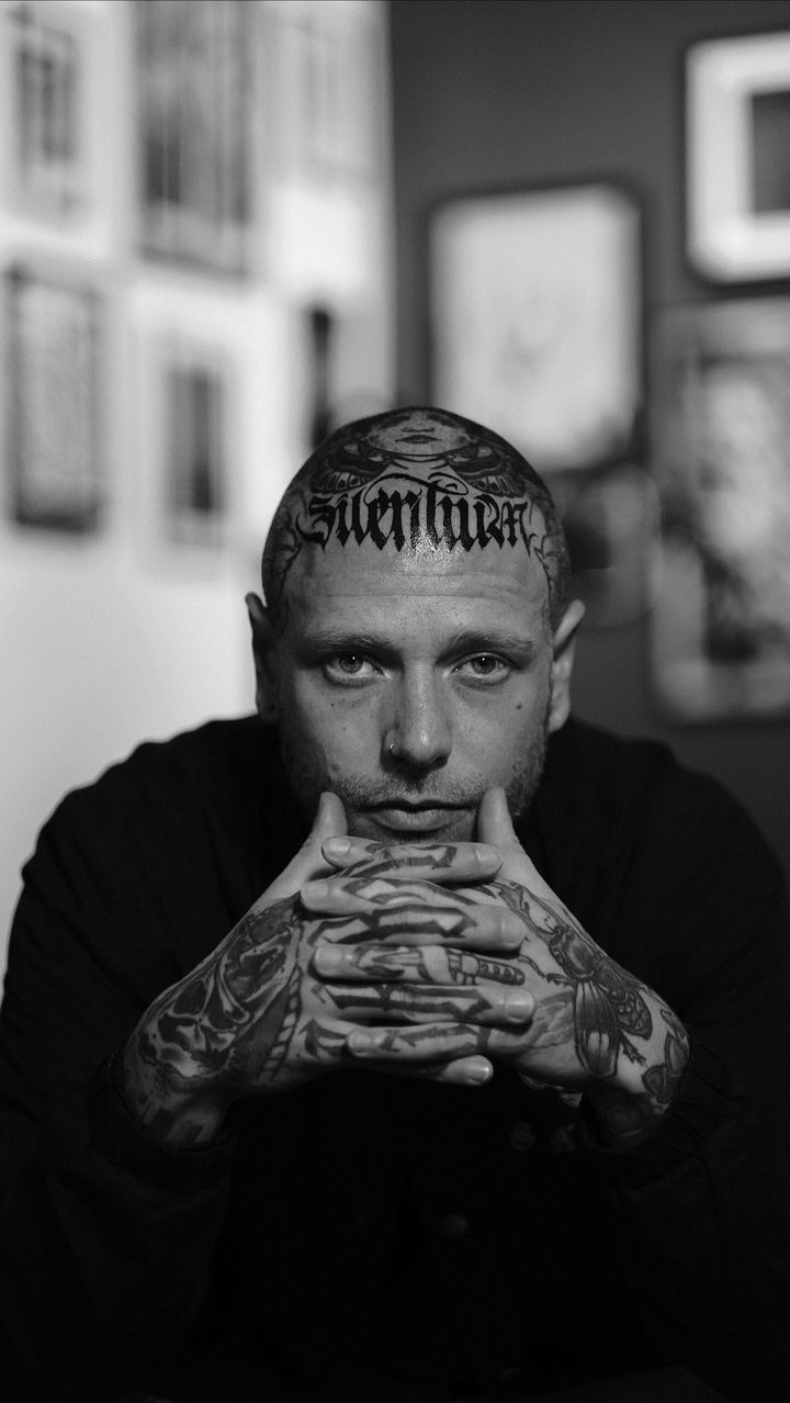 Danne - Tätowierer