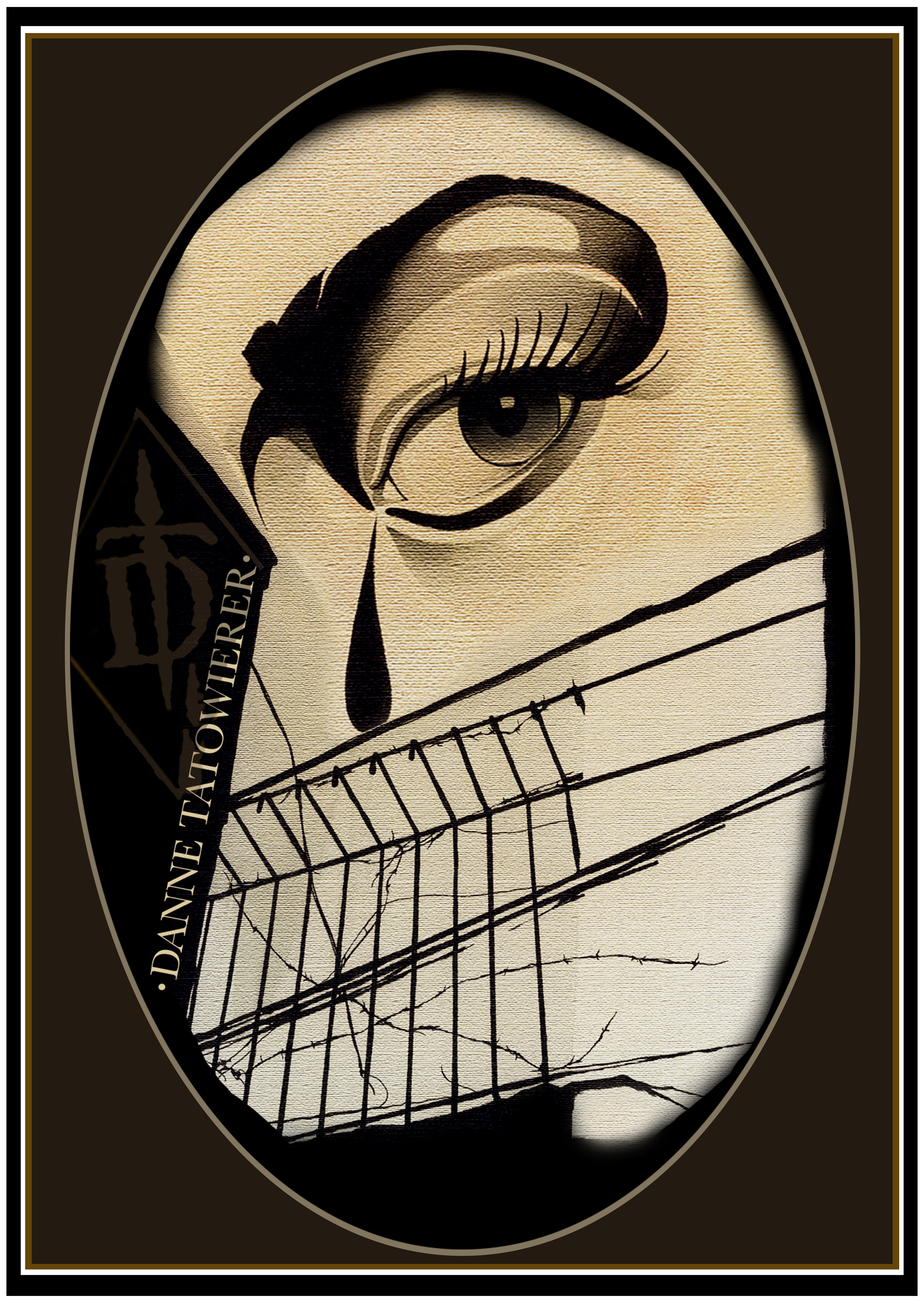 Sehnsucht & Verlangen – Auge II