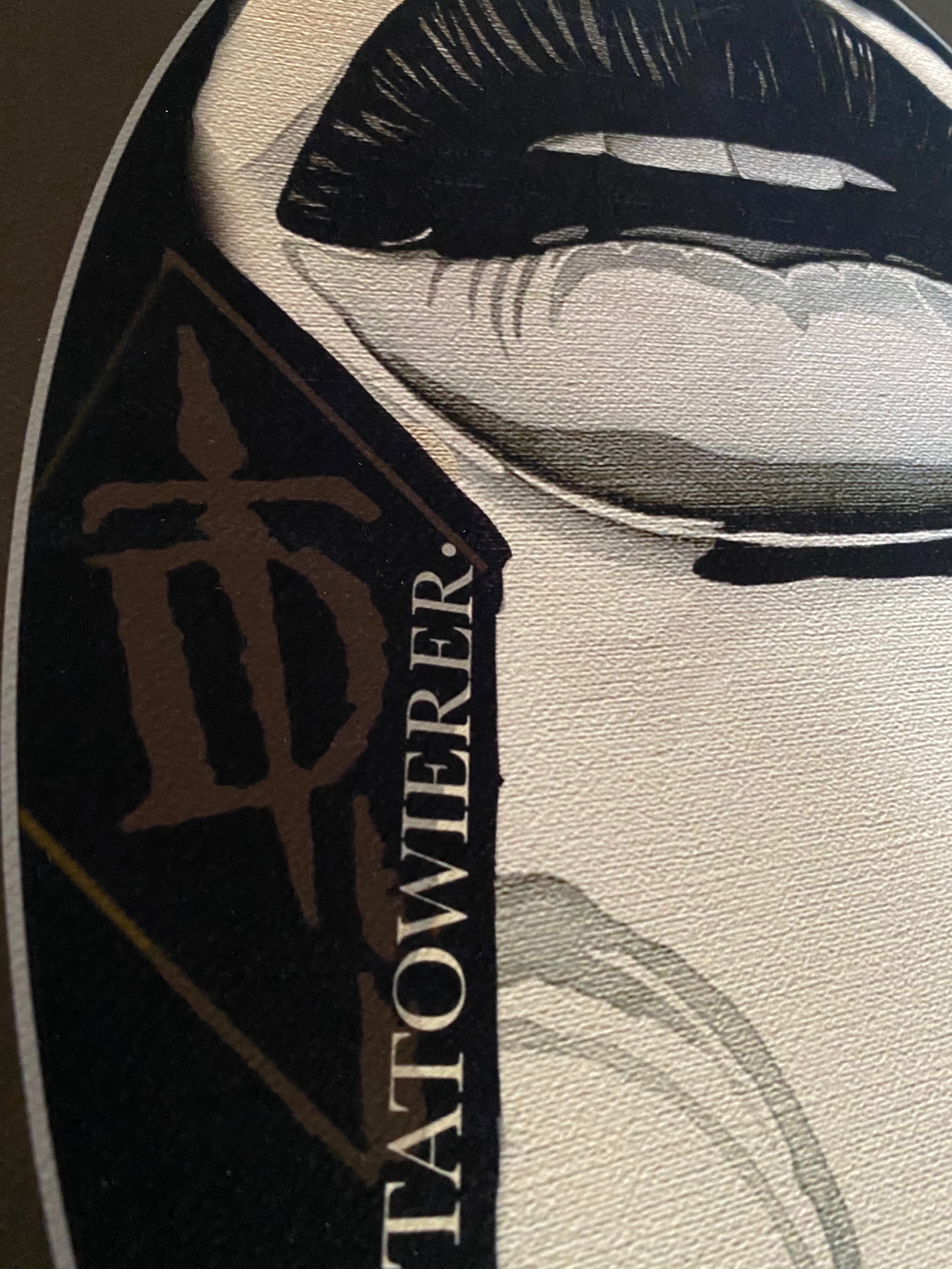 Sehnsucht & Verlangen – Mund I